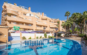 Apartment - Marina d'Or , Spain - EBA303 1