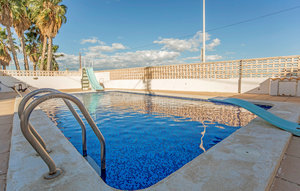 Holiday Home - Playa de Almazora , Spain - EBA304 1
