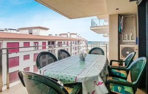 Apartment - Oropesa del Mar , Spain - EBA307 1