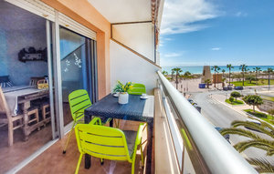 Apartment - Peñíscola , Spain - EBA324 1