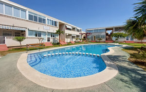 Apartment - Vinaroz- Cala del Triador , Spain - EBA330 1