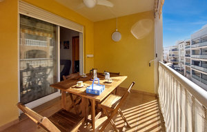 Apartment - Playa de Moncofa , Spain - EBA331 1