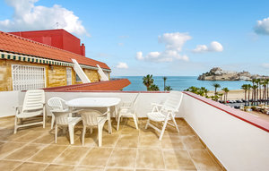 Apartment - Peñíscola , Spain - EBA335 1