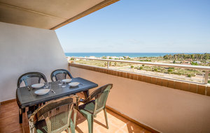 Apartment - Oropesa del Mar , Spain - EBA341 1