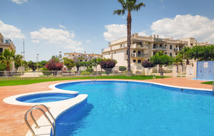Apartment - Panorámica Golf , Spain - EBA345 1