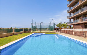 Apartment - Playa Torrenostra , Spain - EBA347 1
