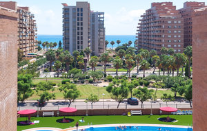 Apartment - Marina d'Or , Spain - EBA352 1