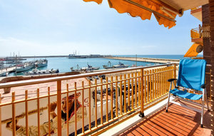 Apartment - Vinaroz Puerto Deportivo , Spain - EBA354 1