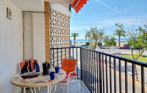 Apartment - Oropesa del Mar , Spain - EBA355 1