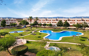 Apartment - Panorámica Golf , Spain - EBA358 1