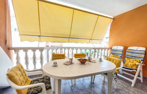 Apartment - Playa de Moncofa , Spain - EBA359 1