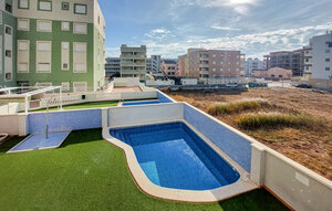 Apartment - Moncofa Playa , Spain - EBA364 1