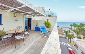 Apartment - Moncofa Playa , Spain - EBA367 1
