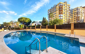 Apartment - Benicasim , Spain - EBA370 1