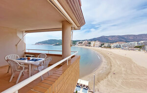 Apartment - Oropesa del Mar - La Concha , Spain - EBA371 1