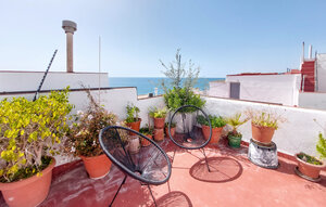 Apartment - Peñíscola Castillo , Spain - EBA372 1