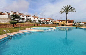 Holiday Home - Peniscola , Spain - EBA373 1