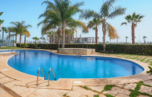 Apartment - Moncofa Playa , Spain - EBA378 1