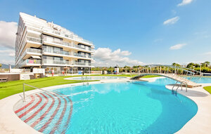 Apartment - Cabanes , Spain - EBA379 1