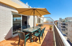Apartment - Moncofa Playa , Spain - EBA381 1