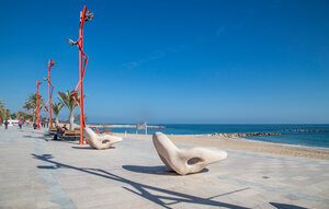 Apartment - Vinaroz Playa , Spain - EBA383 1