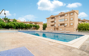 Apartment - Oropesa del mar , Spain - EBA385 1