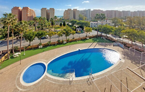 Apartment - Oropesa del Mar , Spain - EBA396 1