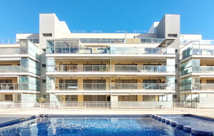 Apartment - Playa Moncofa-Chilches , Spain - EBA398 1
