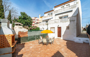 Holiday Home - vinaroz , Spain - EBA399 1