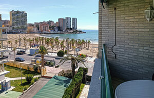 Apartment - Oropesa del Mar - La Concha , Spain - EBA408 1