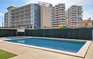 Apartment - Benicasim , Spain - EBA409 1