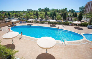 Apartment - Oropesa del Mar , Spain - EBA411 1