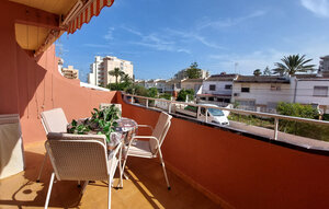 Apartment - Peñíscola , Spain - EBA413 1