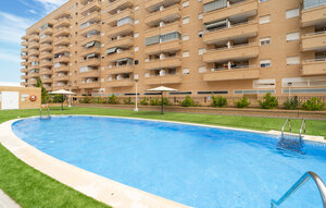 Apartment - Oropesa del Mar , Spain - EBA414 1