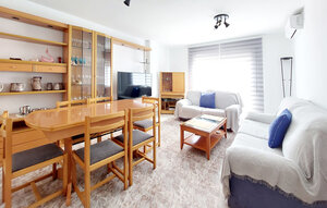 Apartment - Vinaroz , Spain - EBA415 1