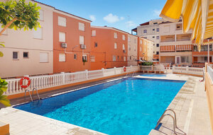 Apartment - Playa de Moncofa , Spain - EBA422 1
