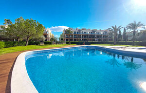 Apartment - Sant Jordi Golf , Spain - EBA427 1