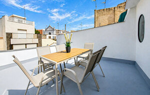 Holiday Home - Vinaroz , Spain - EBA432 1