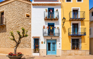 Holiday Home - Sant Jordi , Spain - EBA434 1