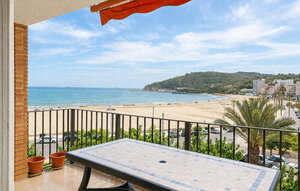Apartment - Oropesa del Mar , Spain - EBA437 1