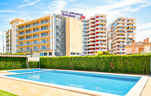 Apartment - Benicasim , Spain - EBA440 1