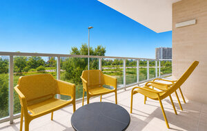 Apartment - Moncofa Playa , Spain - EBA441 1