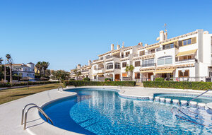 Ferienwohnung - Orihuela, Alicante , Spanien - EBC130