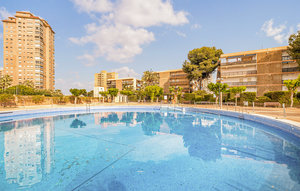 Apartment - El campello , Spain - EBC005 1