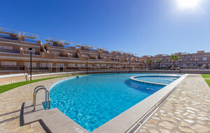 Apartment - Torre de la Horadada , Spain - EBC014 1