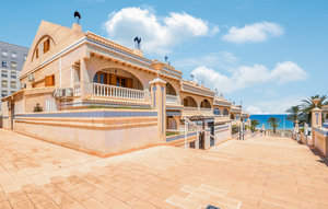 Holiday Home - Arenales del Sol , Spain - EBC016 1