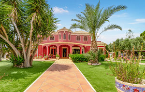 Holiday Home - Elche , Spain - EBC020 1