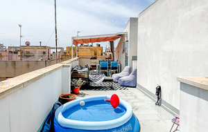 Apartment - Santa Pola , Spain - EBC039 1