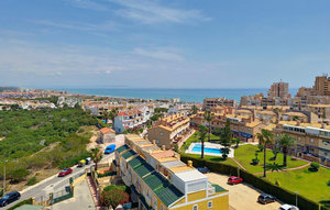 Apartment - Torrevieja , Spain - EBC044 1