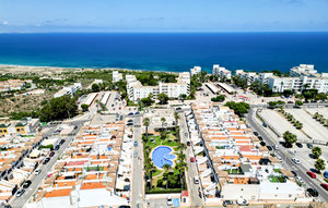 Apartment - Gran Alacant/Santa Pola , Spain - EBC053 1